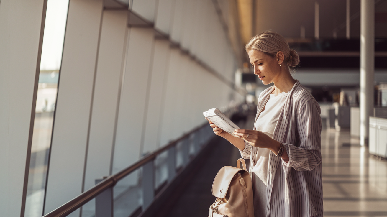 Barajas Airport Transfer to Salamanca: Your Complete Guide
